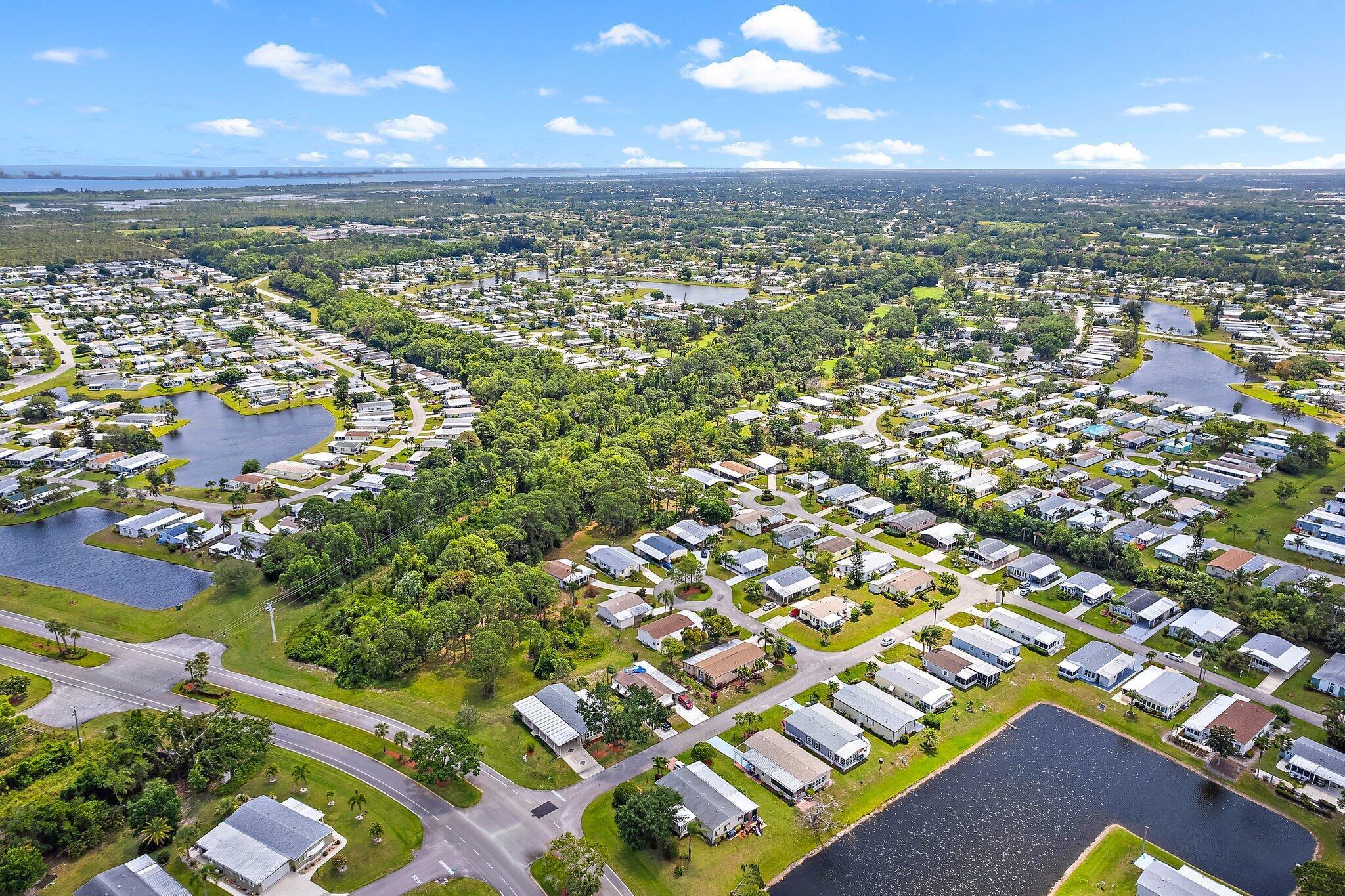 SAVANNA CLUB PLAT I - Residential