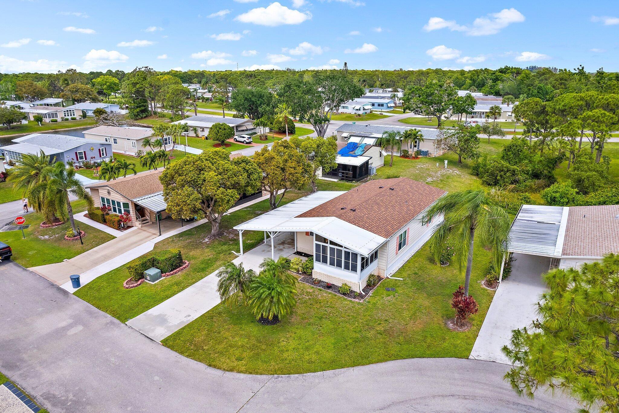 SAVANNA CLUB PLAT I - Residential