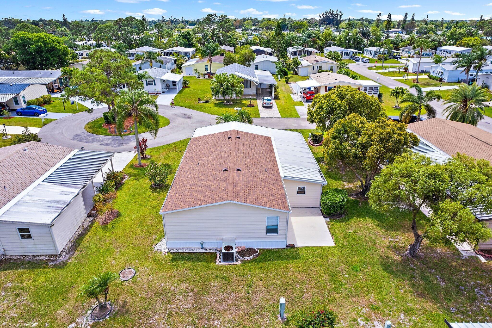 SAVANNA CLUB PLAT I - Residential