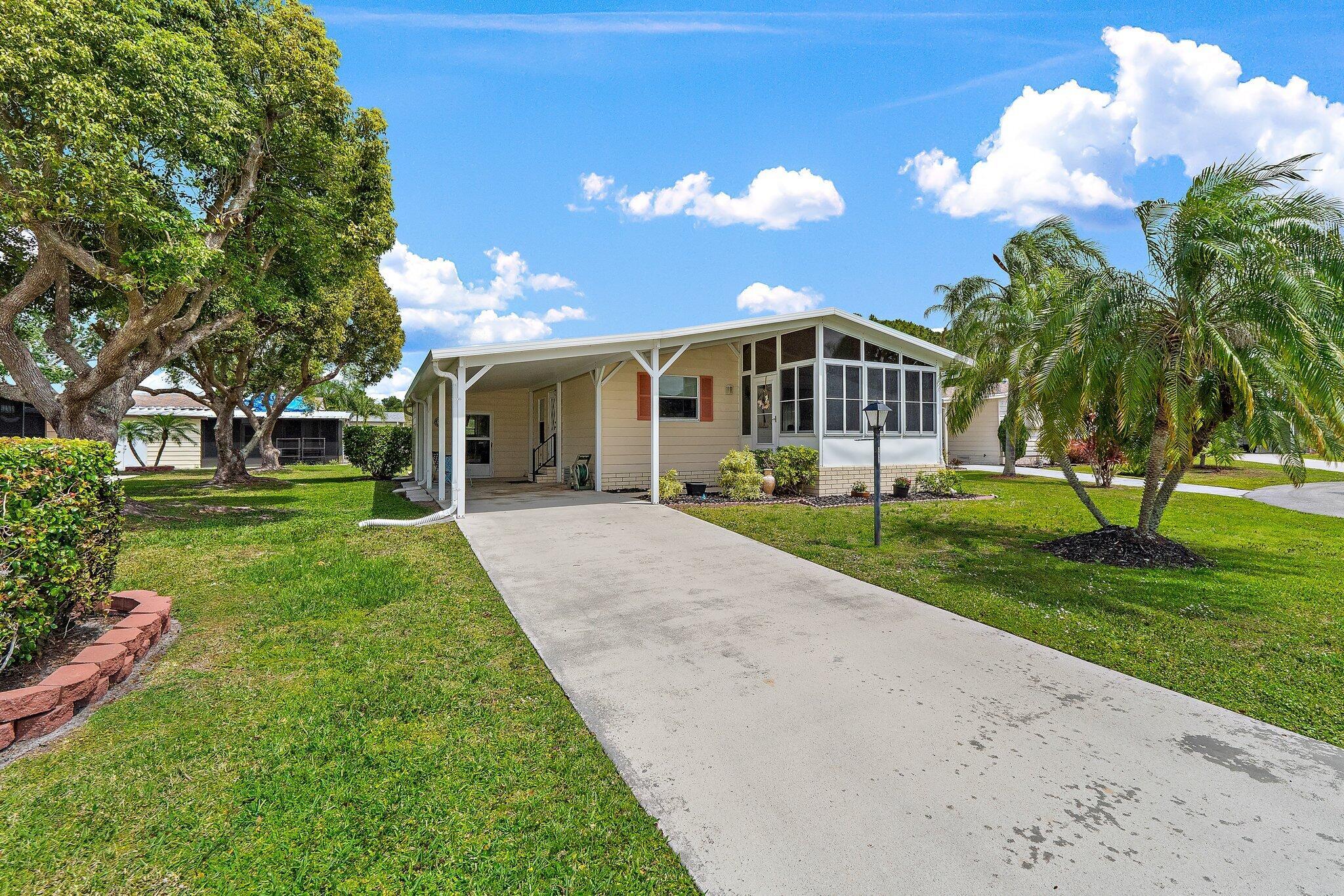 SAVANNA CLUB PLAT I - Residential