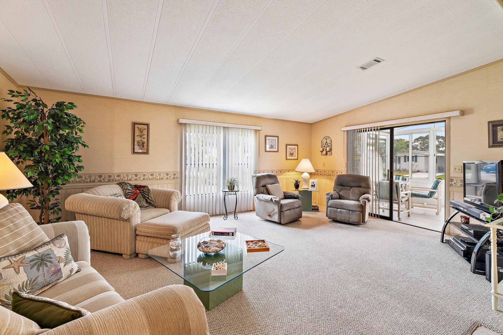 SAVANNA CLUB PLAT I - Residential