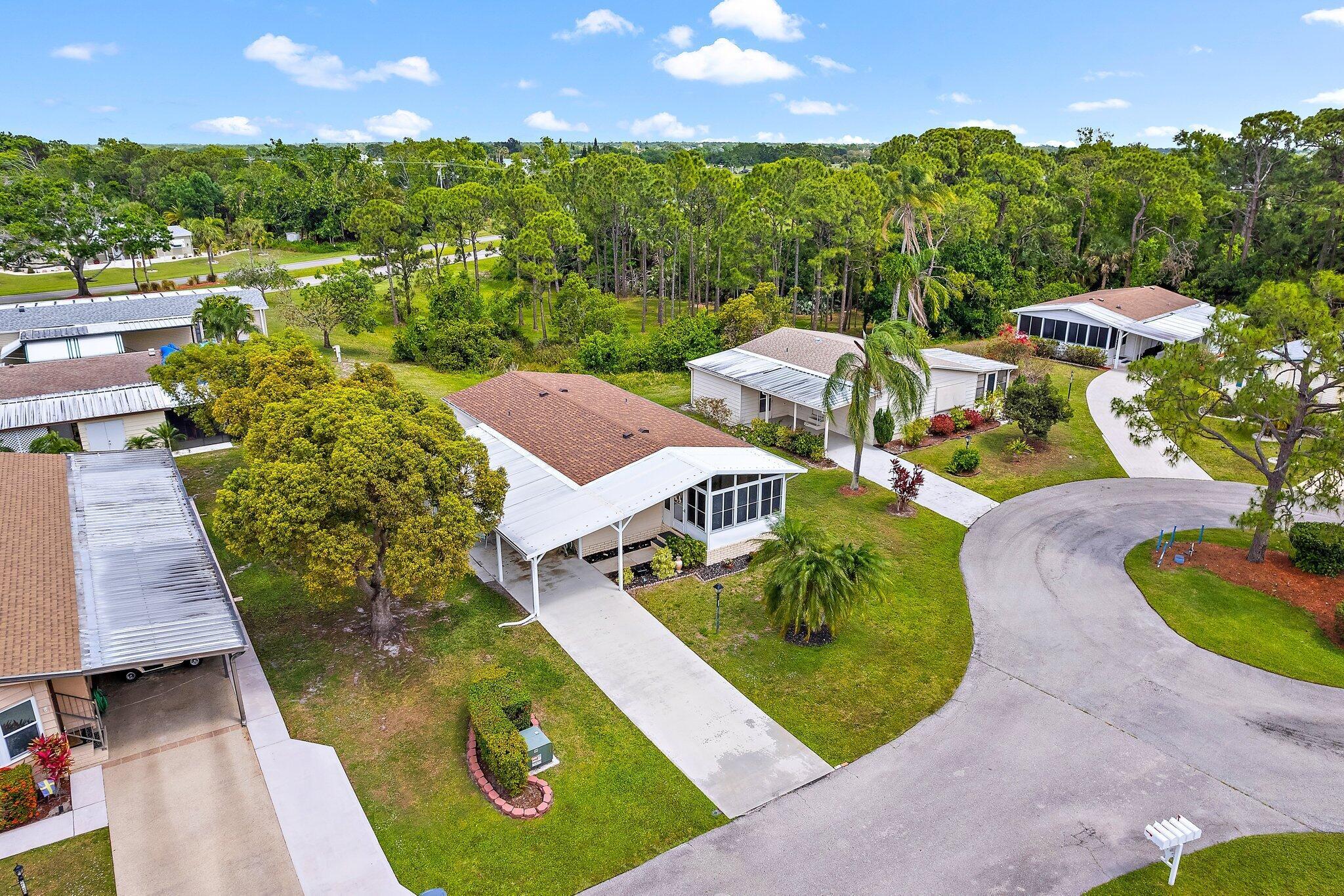 SAVANNA CLUB PLAT I - Residential