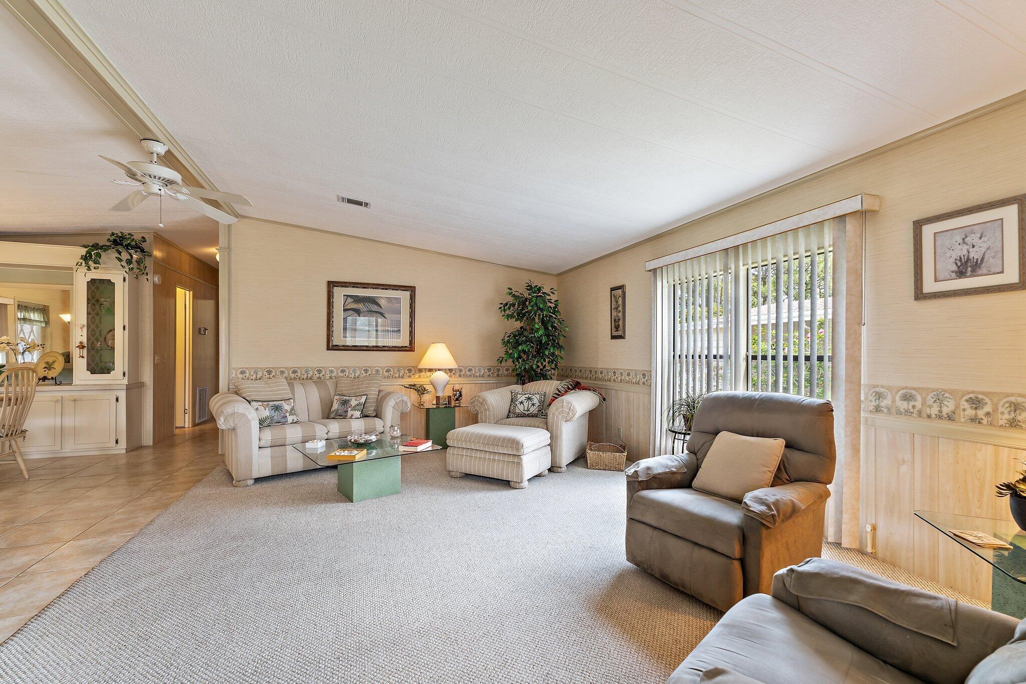 SAVANNA CLUB PLAT I - Residential