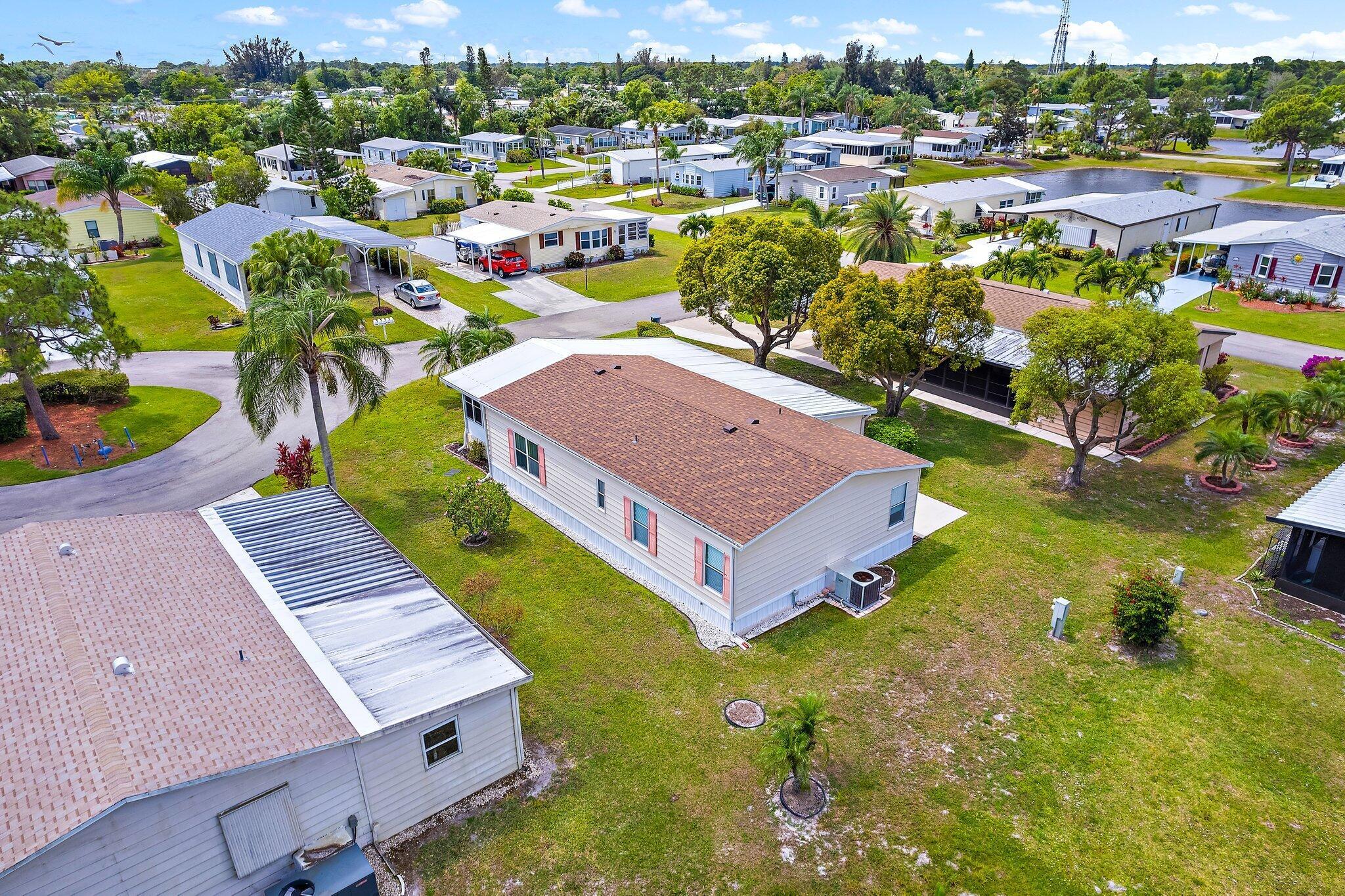 SAVANNA CLUB PLAT I - Residential