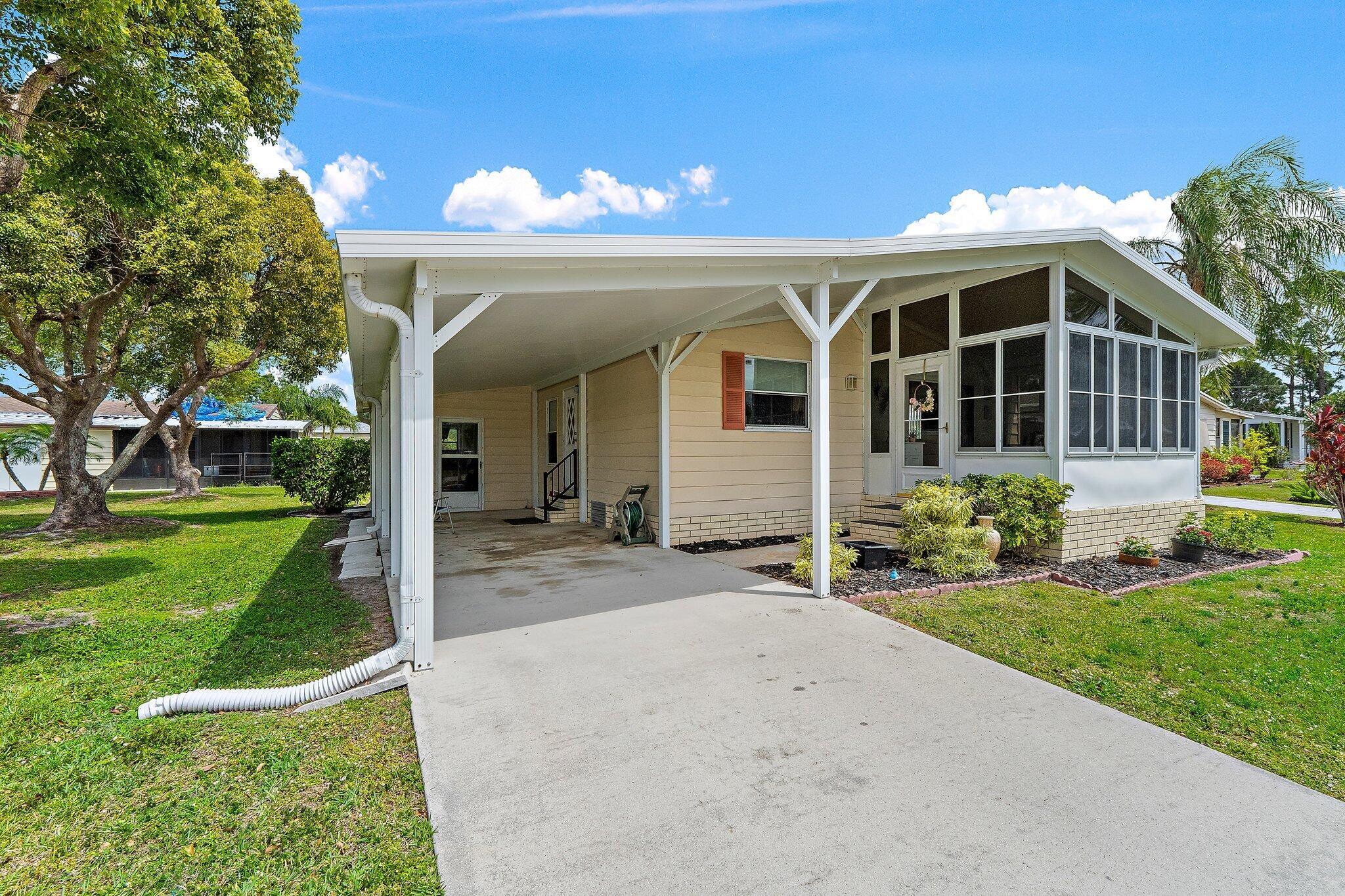 SAVANNA CLUB PLAT I - Residential