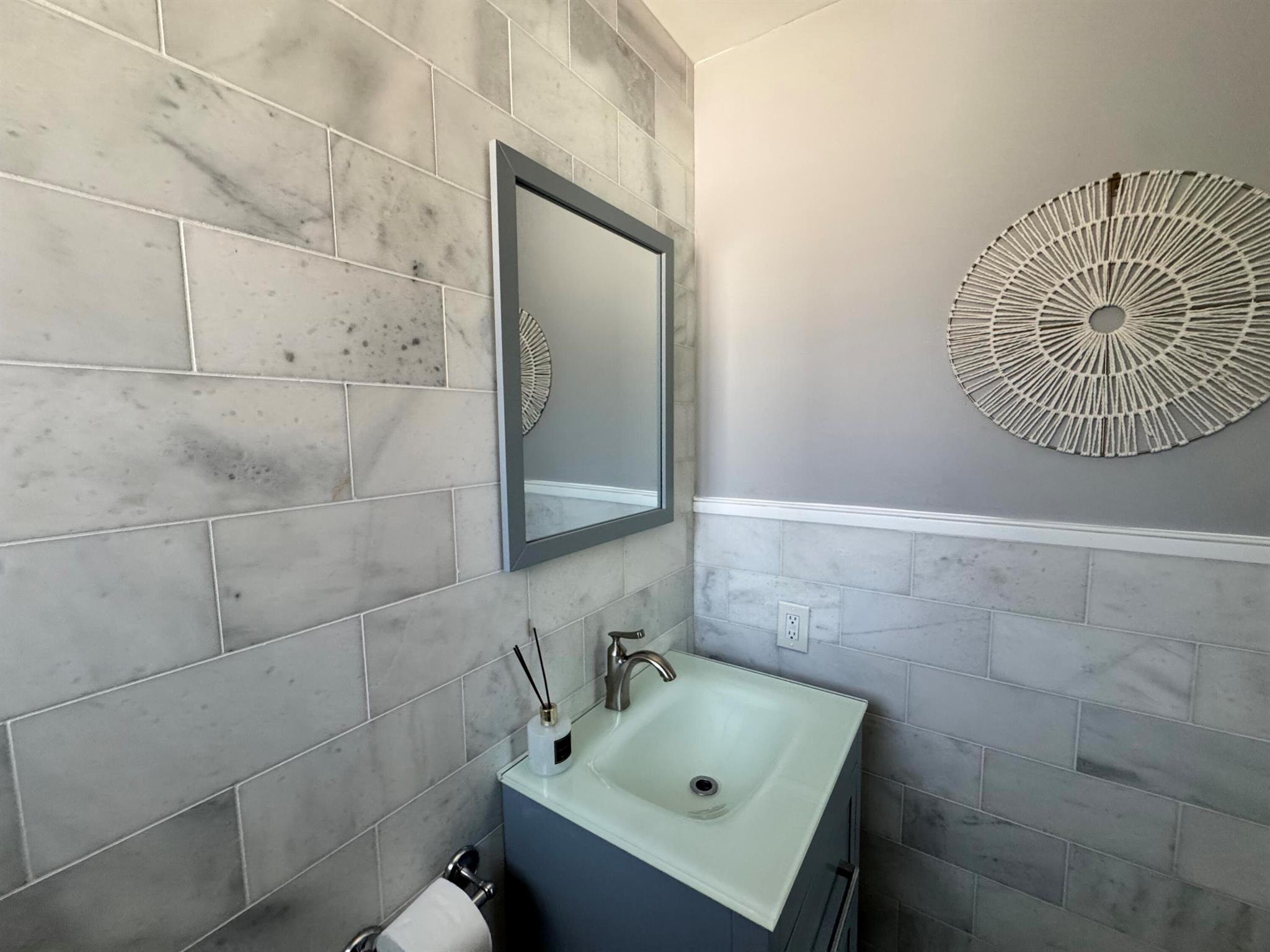 LAKE WORTH TOWN OF - Residential Lease