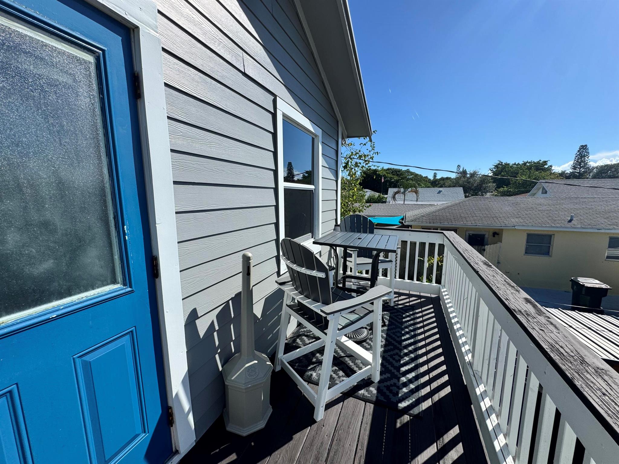 LAKE WORTH TOWN OF - Residential Lease