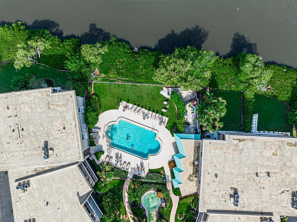 SOUTHGATE CONDO - Residential Lease