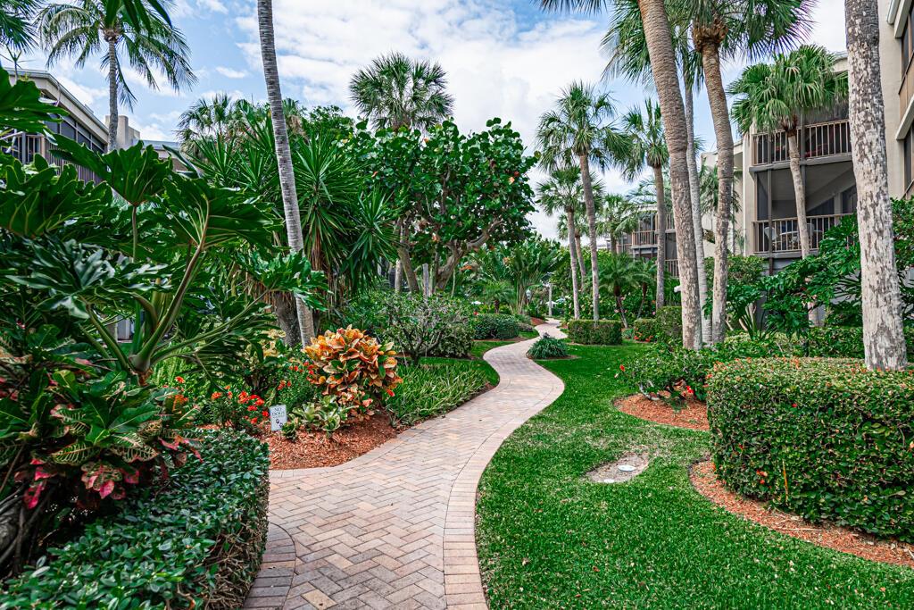 SOUTHGATE CONDO - Residential Lease