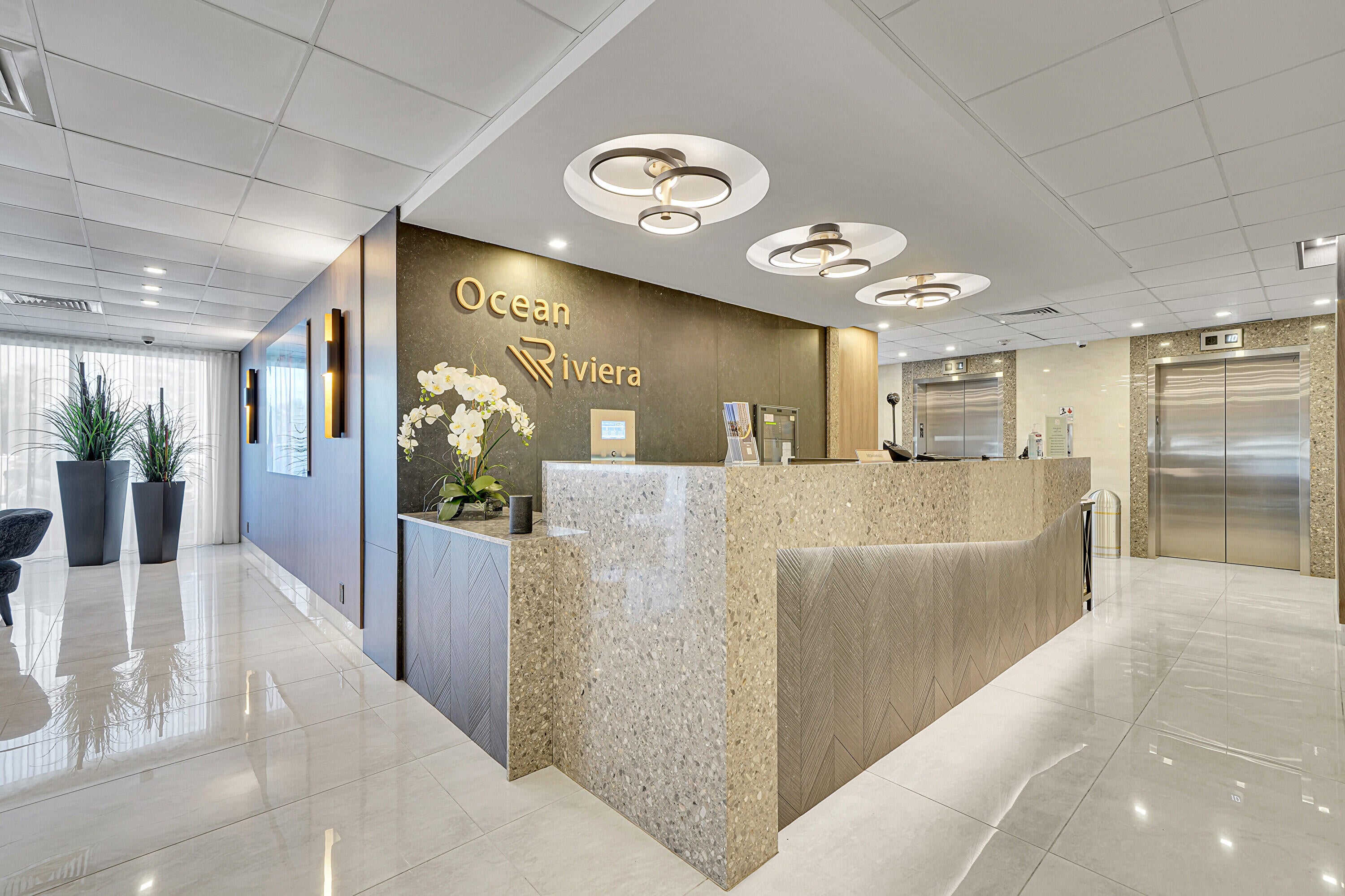 3550 GALT OCEAN Drive 309