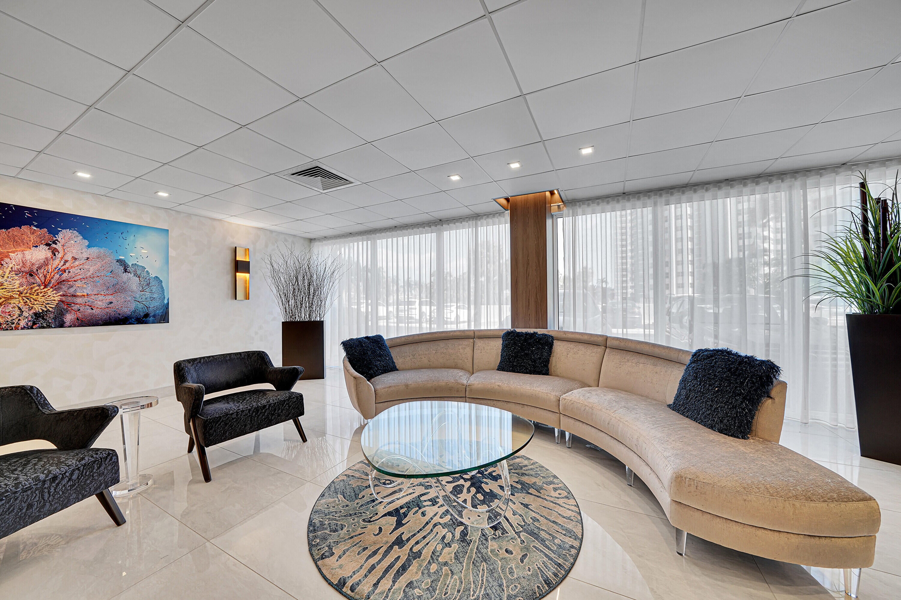 3550 GALT OCEAN Drive 309
