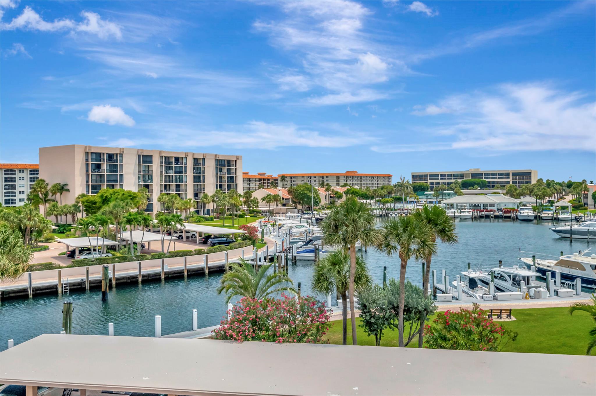 2697 N Ocean Boulevard 407-F