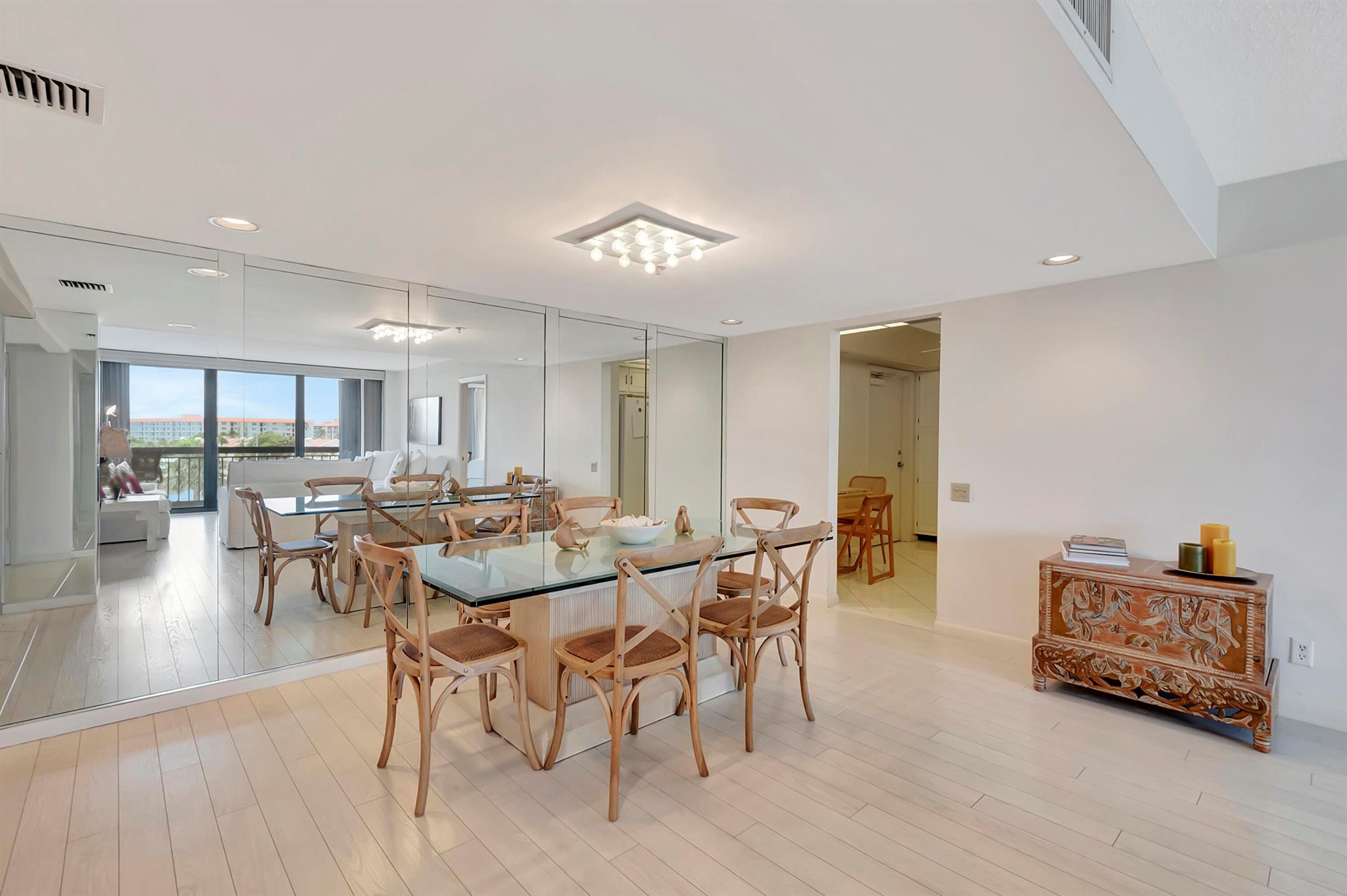 2697 N Ocean Boulevard 407-F