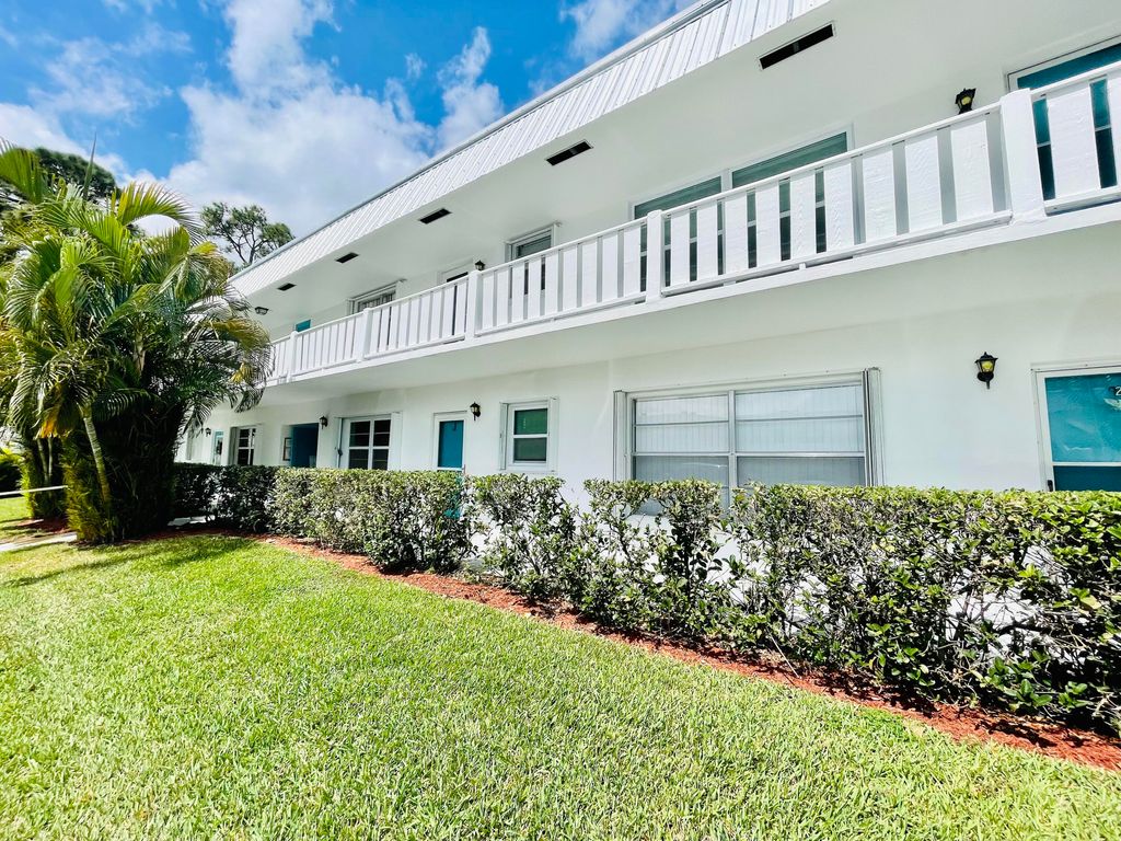 Photo of 2929 SE Ocean Boulevard #102-3, Stuart, FL 34996 (MLS # R10785319)