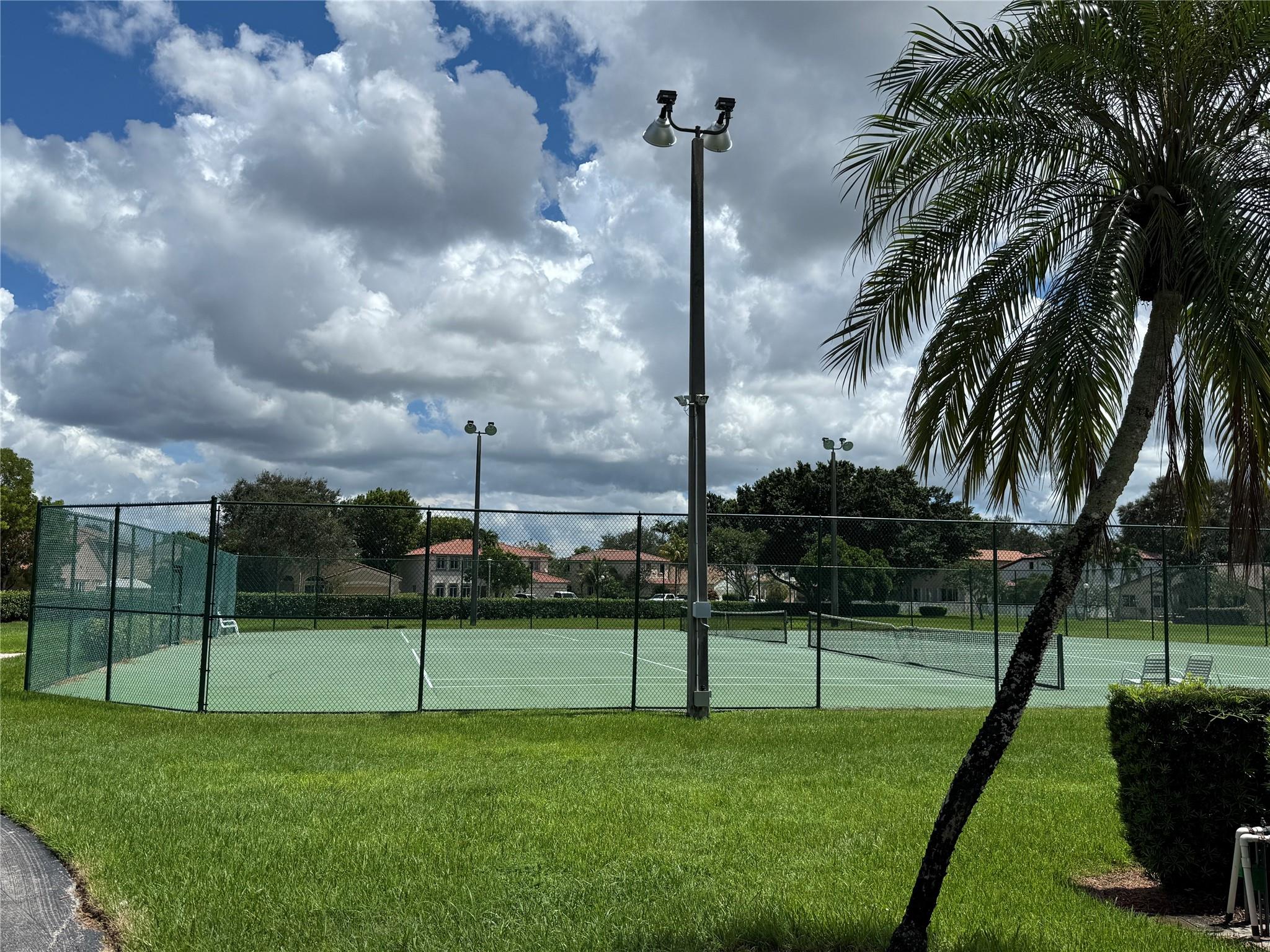The Village At Harmony La - Residential Lease