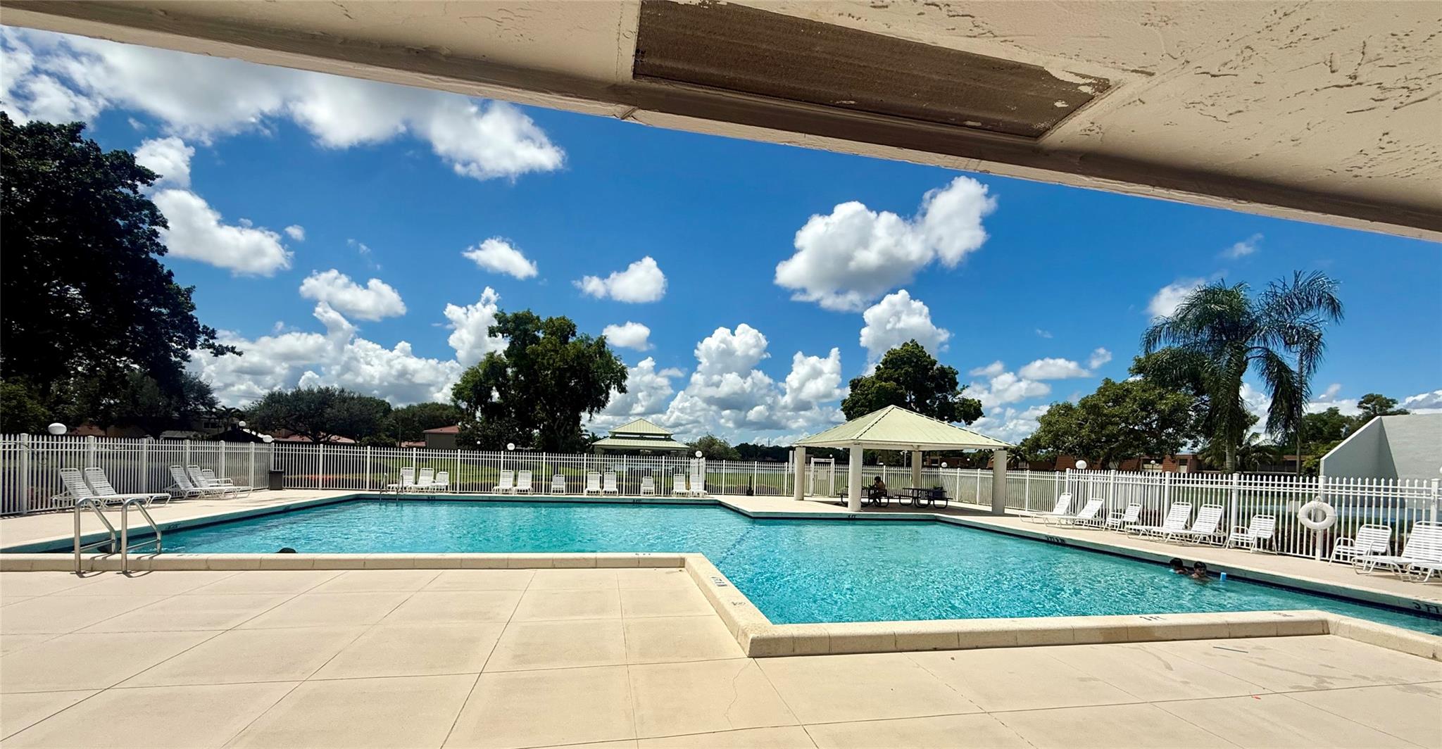 The Village At Harmony La - Residential Lease