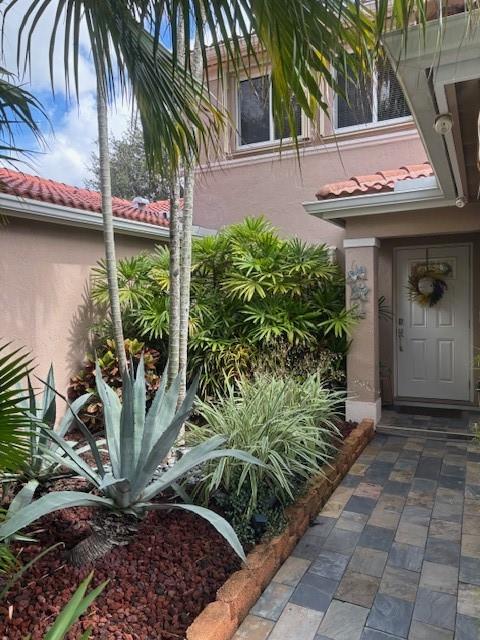 The Village At Harmony La - Residential Lease