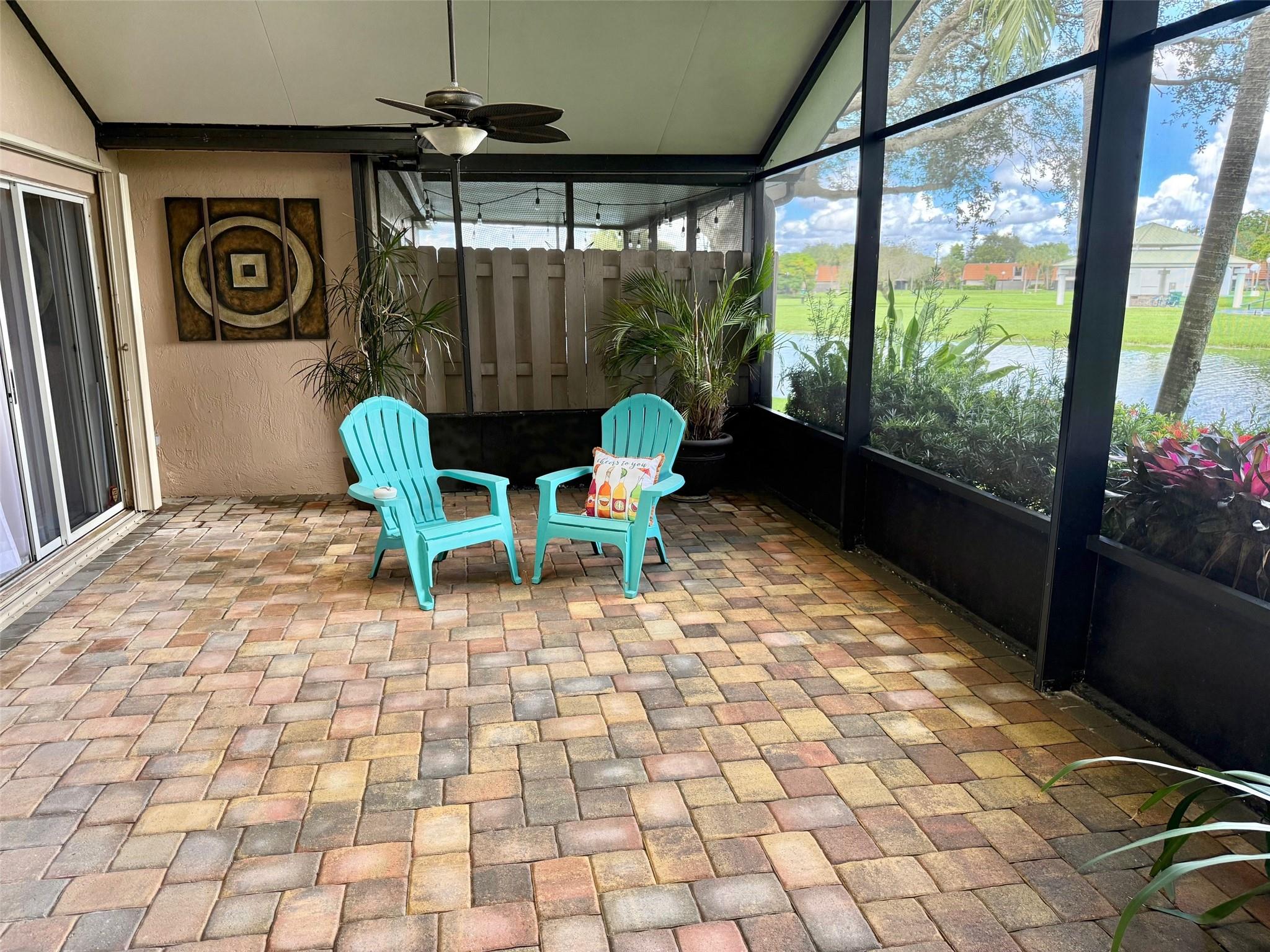 The Village At Harmony La - Residential Lease