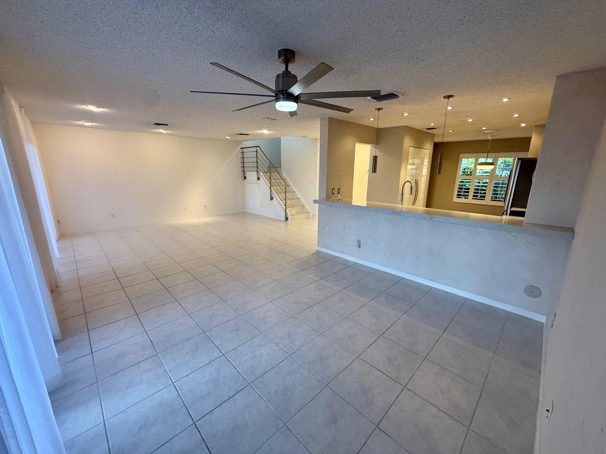 The Village At Harmony La - Residential Lease