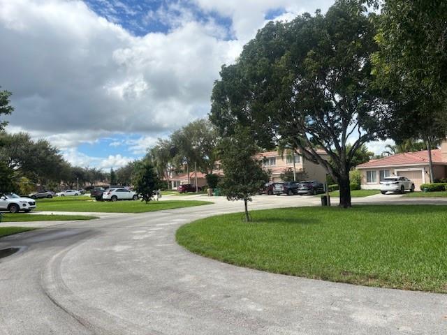The Village At Harmony La - Residential Lease