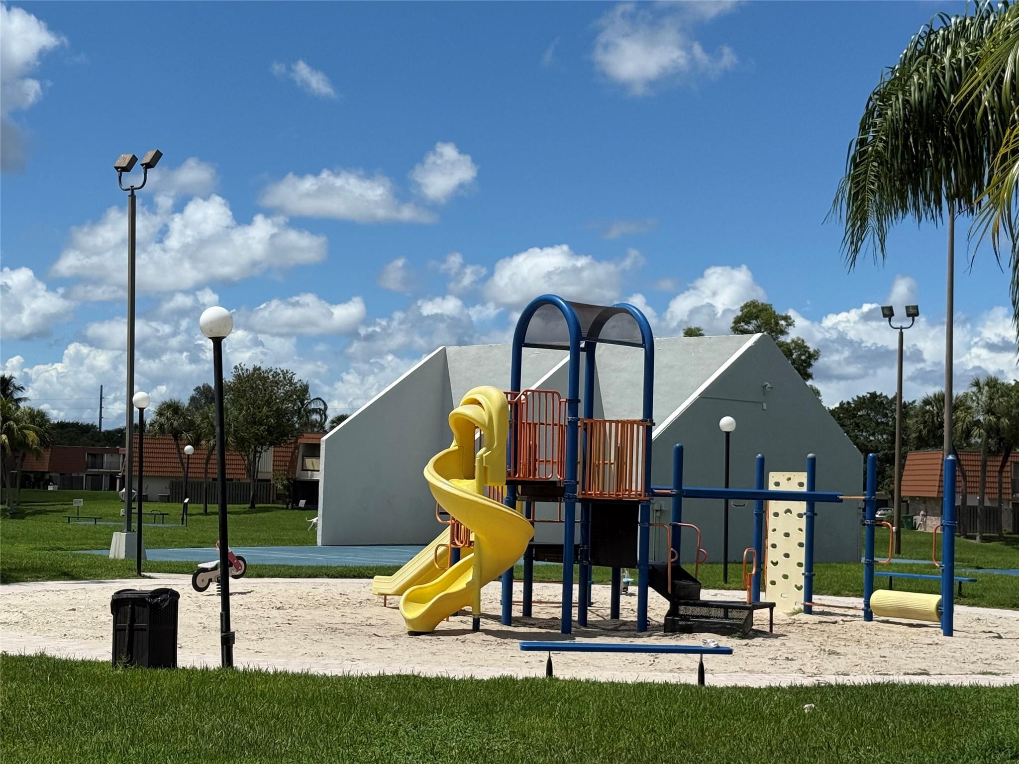 The Village At Harmony La - Residential Lease