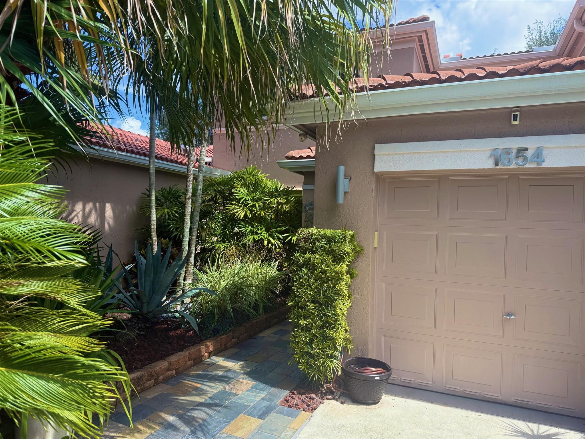 The Village At Harmony La - Residential Lease