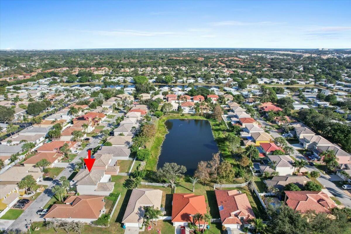 CITRUS PARK PL - Residential
