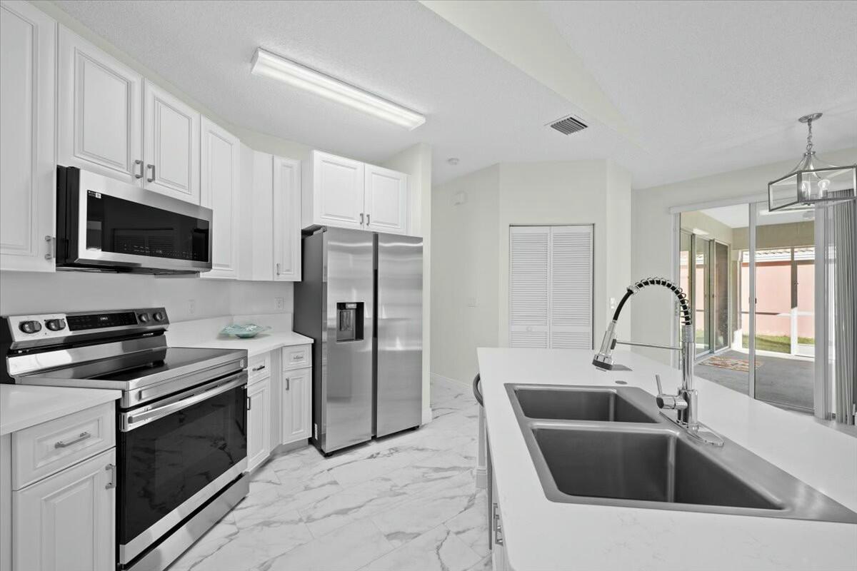 CITRUS PARK PL - Residential