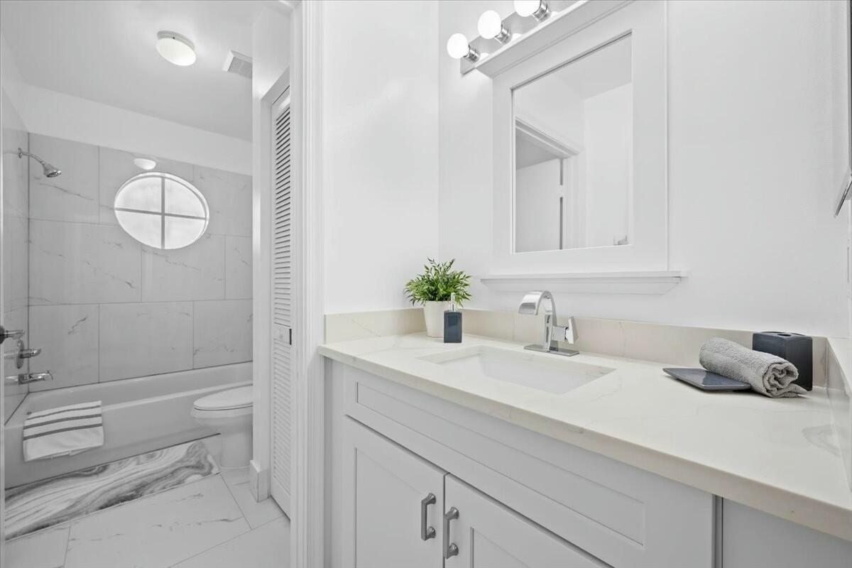 CITRUS PARK PL - Residential