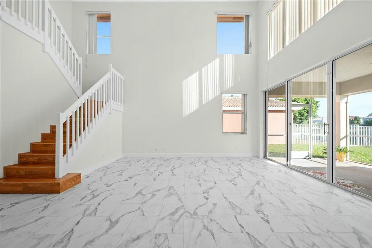 CITRUS PARK PL - Residential