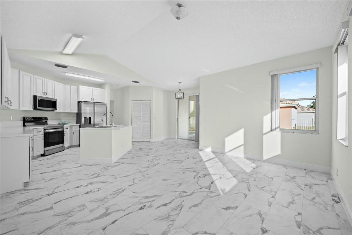 CITRUS PARK PL - Residential