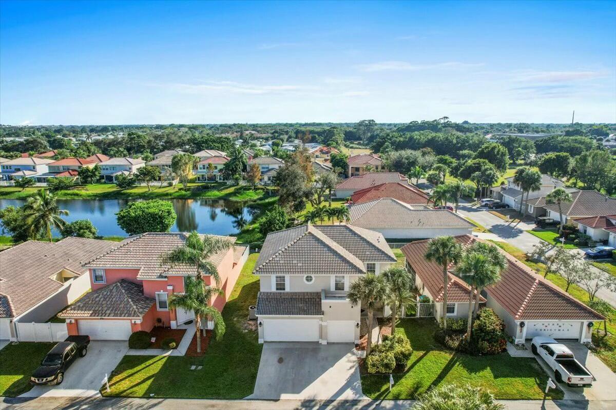 CITRUS PARK PL - Residential