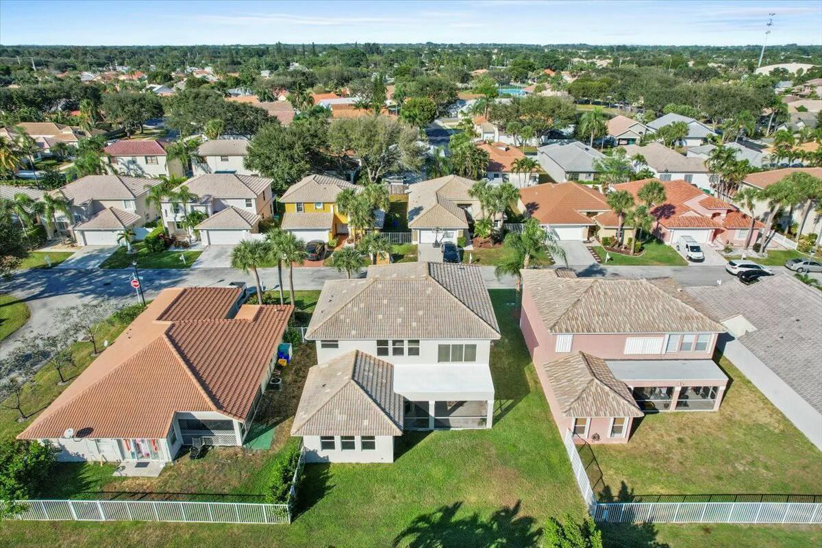 CITRUS PARK PL - Residential