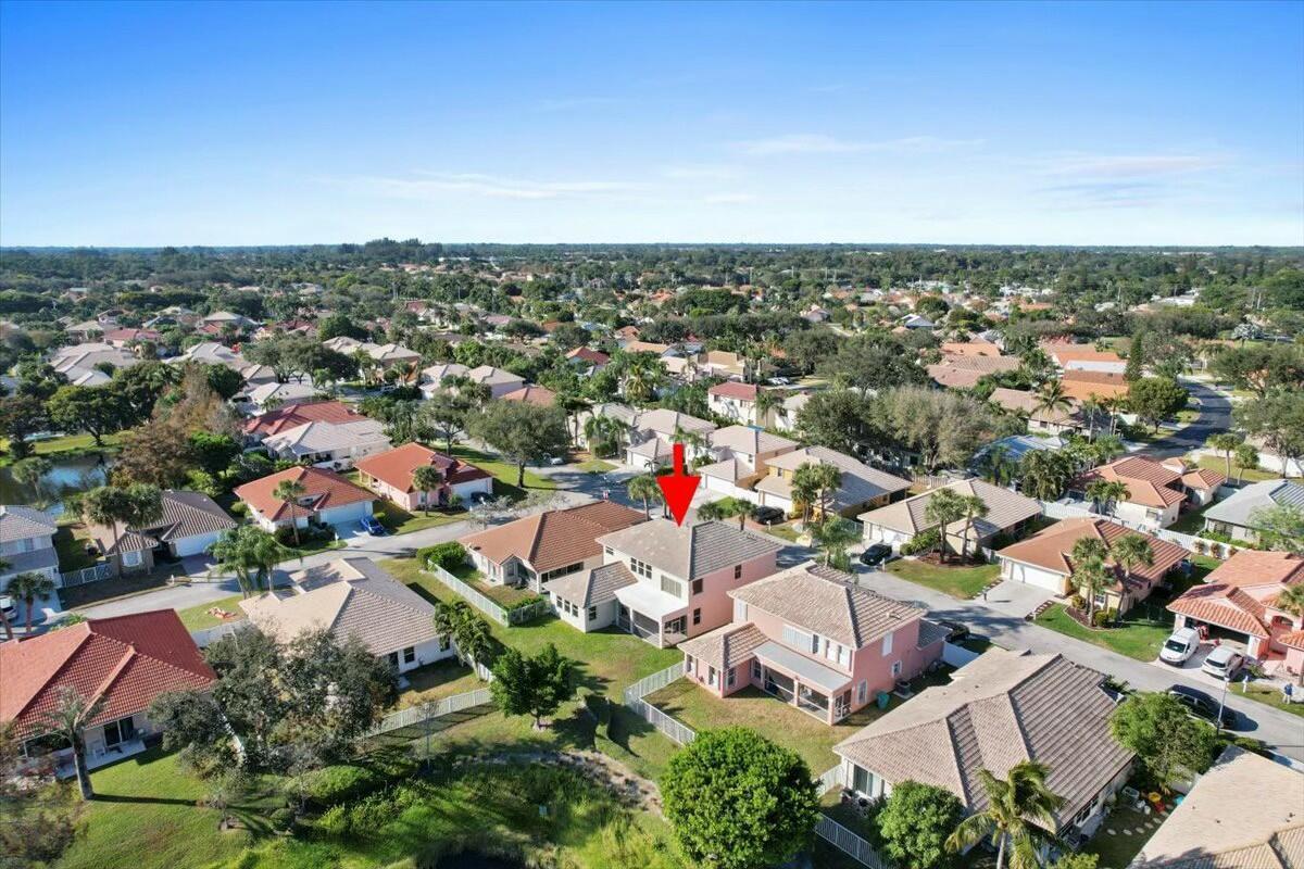 CITRUS PARK PL - Residential