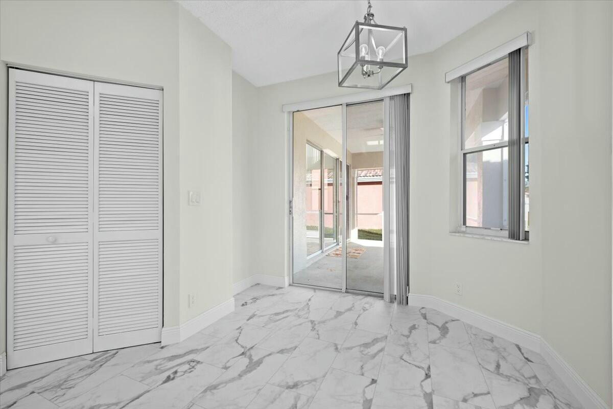 CITRUS PARK PL - Residential