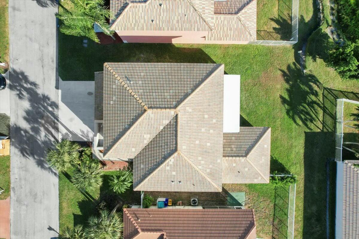 CITRUS PARK PL - Residential