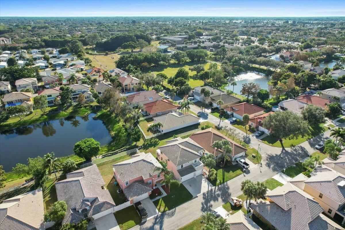 CITRUS PARK PL - Residential
