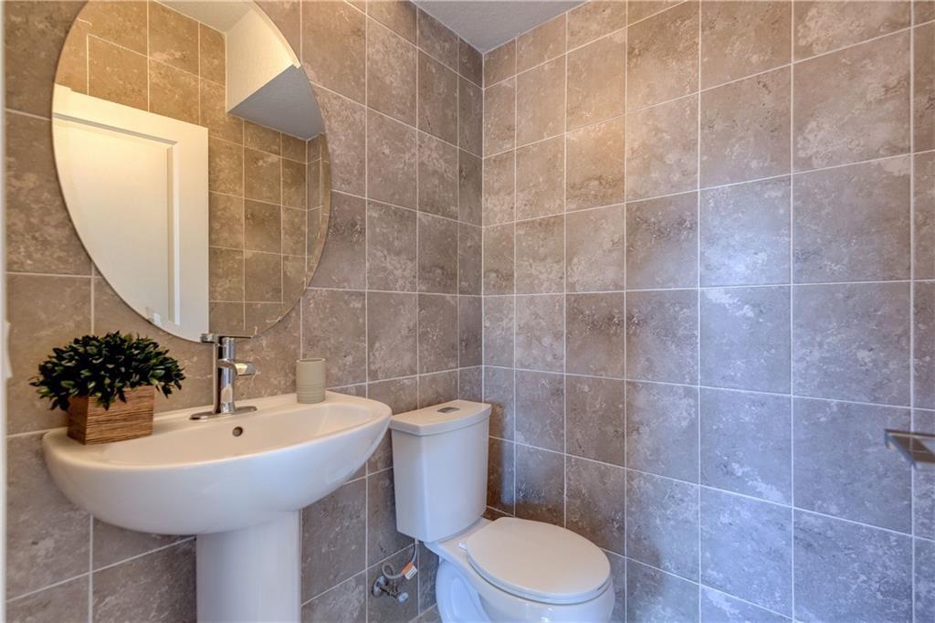 OAKLAND PARK 2ND ADD - Residential Lease