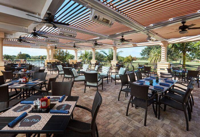 IBIS GOLF & COUNTRY CLUB - Residential Lease