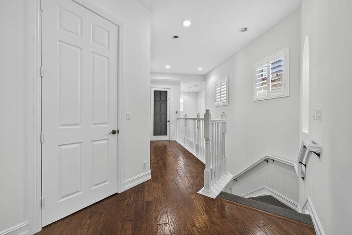 IBIS GOLF & COUNTRY CLUB - Residential Lease