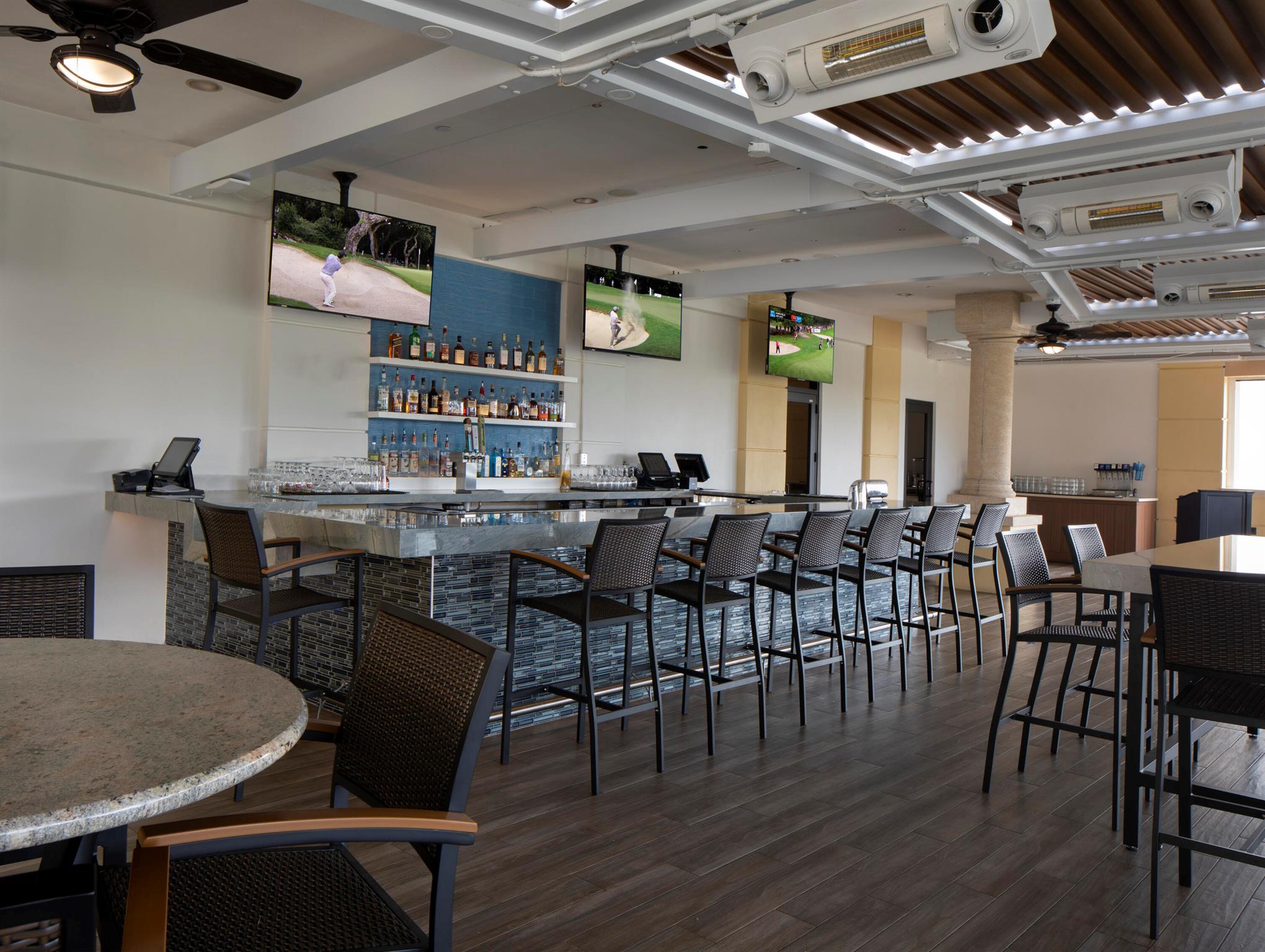 IBIS GOLF & COUNTRY CLUB - Residential Lease