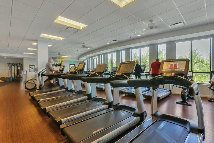 IBIS GOLF & COUNTRY CLUB - Residential Lease