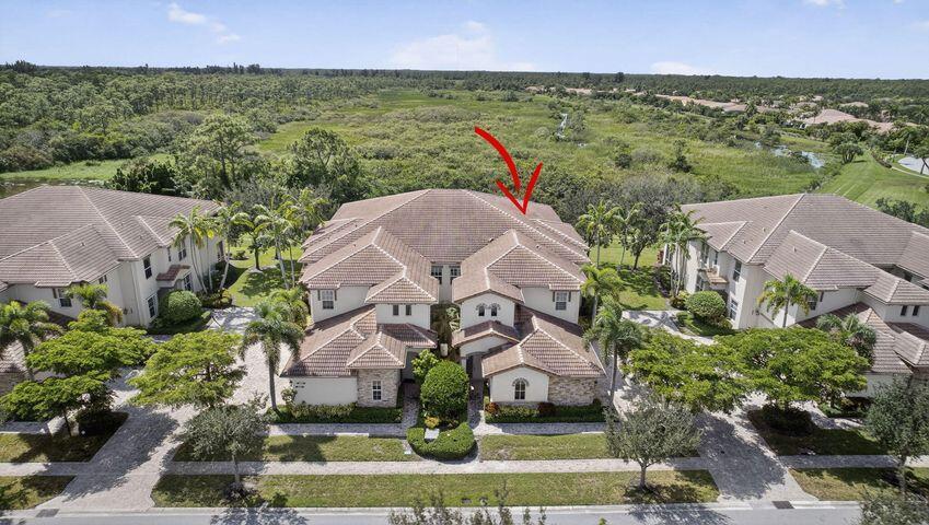 IBIS GOLF & COUNTRY CLUB - Residential Lease