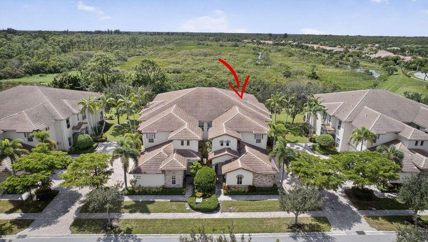 IBIS GOLF & COUNTRY CLUB - Residential Lease