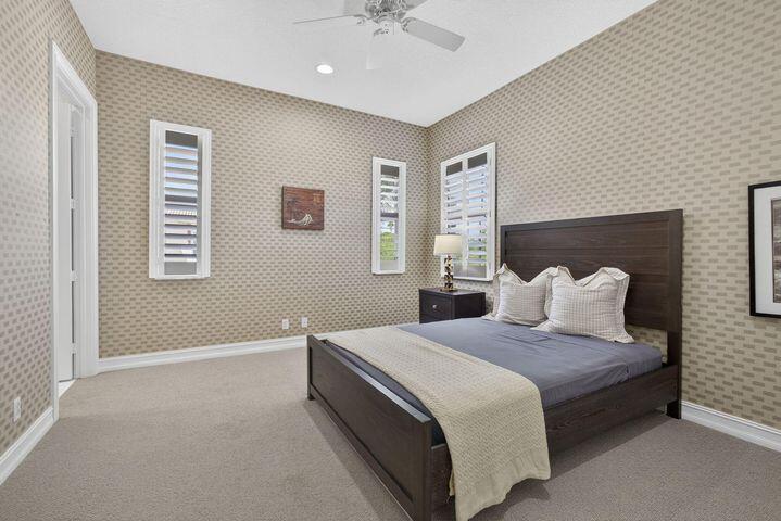 IBIS GOLF & COUNTRY CLUB - Residential Lease