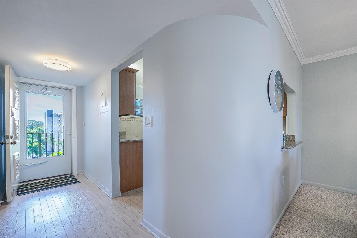 18TH HOLE AT INVERRARY - Residential