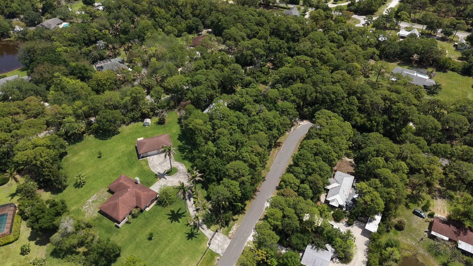 Jupiter Farms - Residential