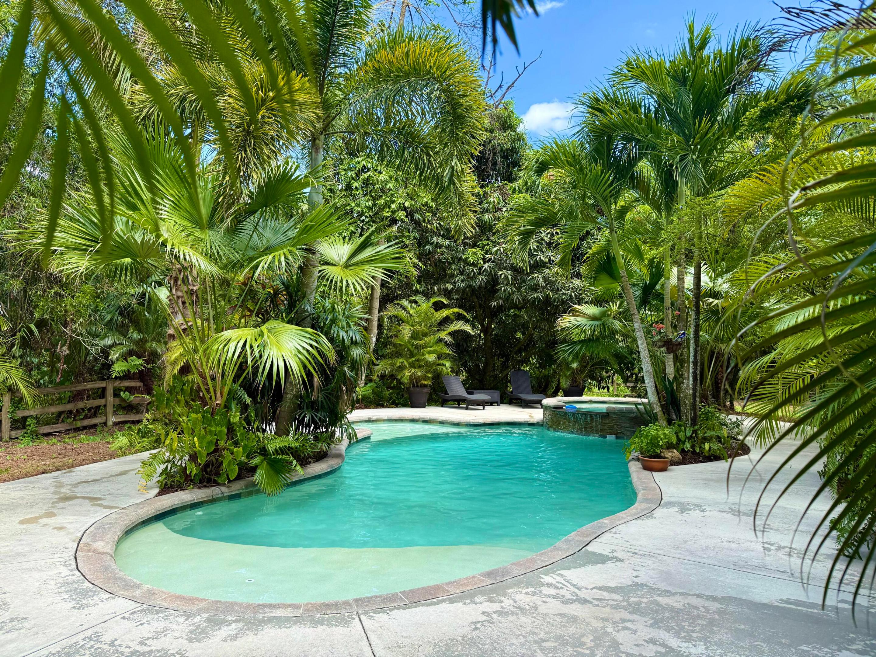 Jupiter Farms - Residential