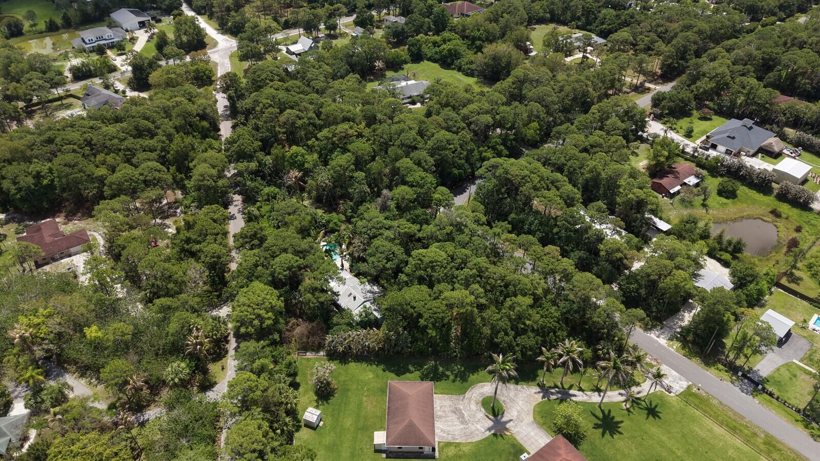 Jupiter Farms - Residential