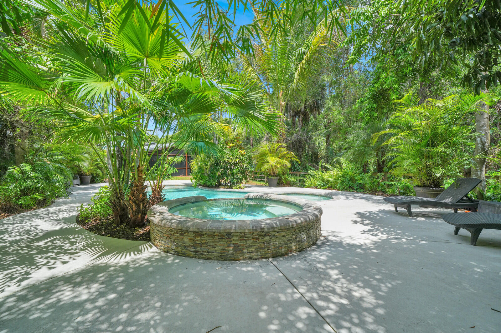 Jupiter Farms - Residential